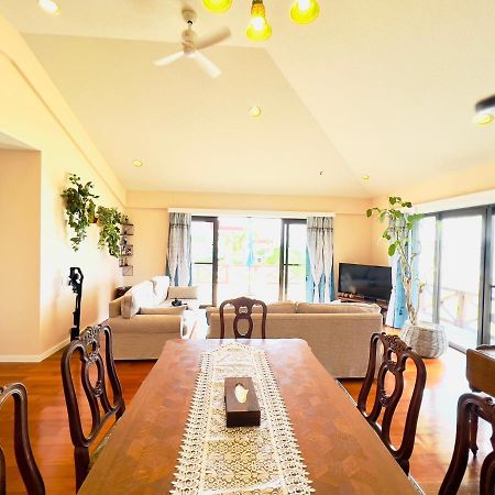 Palm Villa Ishigakijima Karei Ishigaki  Extérieur photo