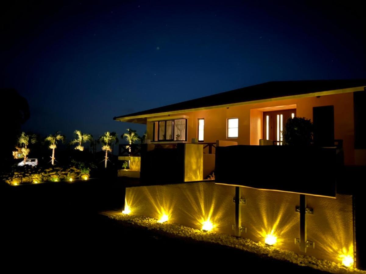 Palm Villa Ishigakijima Karei Ishigaki  Extérieur photo