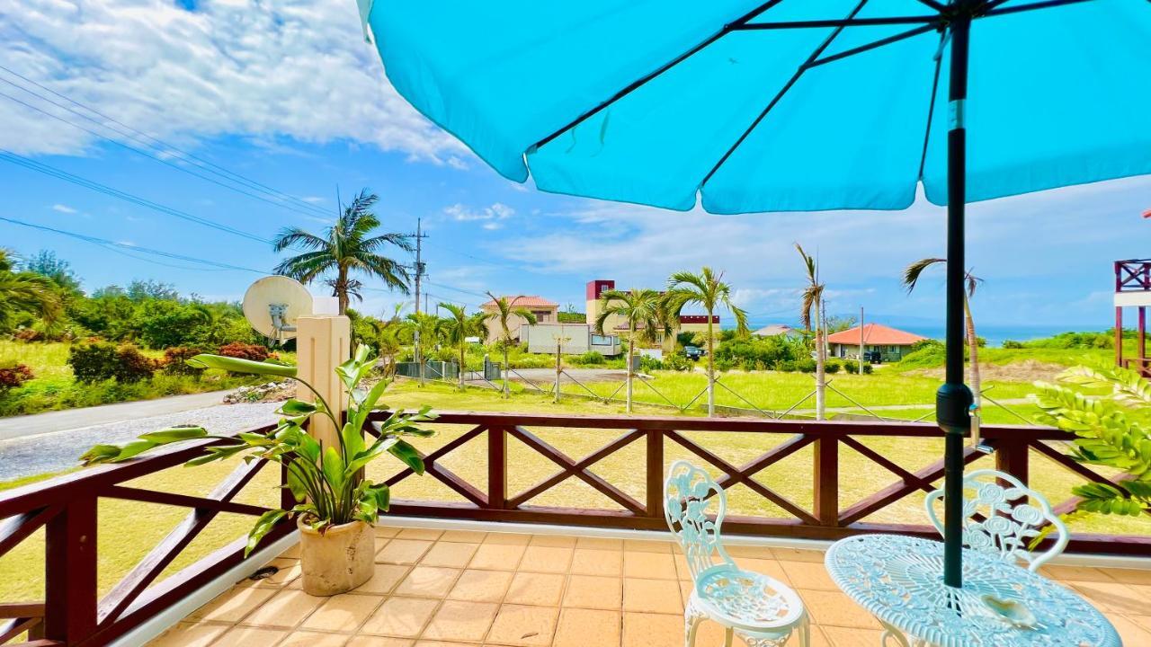 Palm Villa Ishigakijima Karei Ishigaki  Extérieur photo