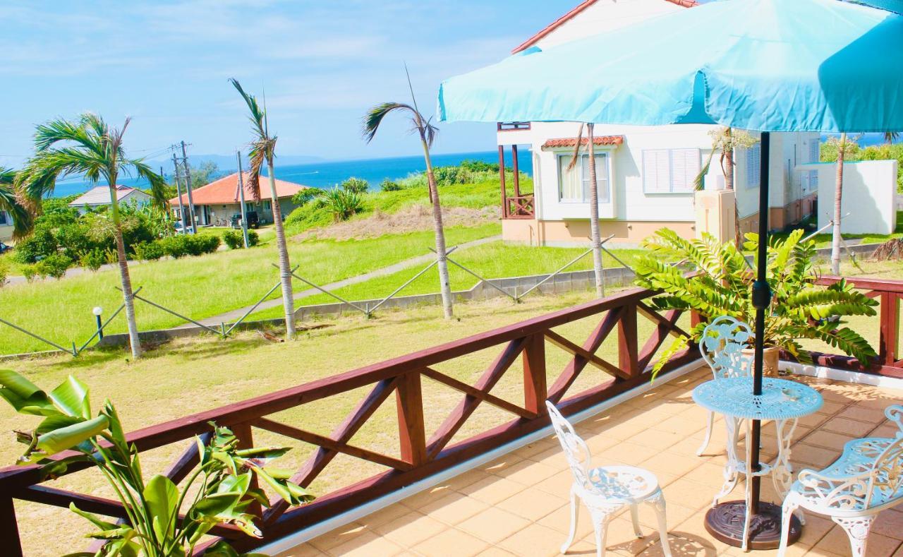 Palm Villa Ishigakijima Karei Ishigaki  Extérieur photo