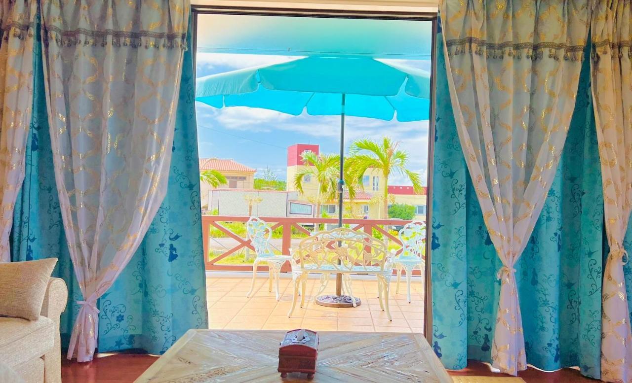 Palm Villa Ishigakijima Karei Ishigaki  Extérieur photo