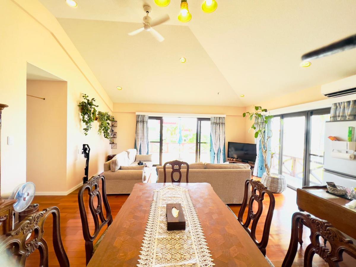 Palm Villa Ishigakijima Karei Ishigaki  Extérieur photo